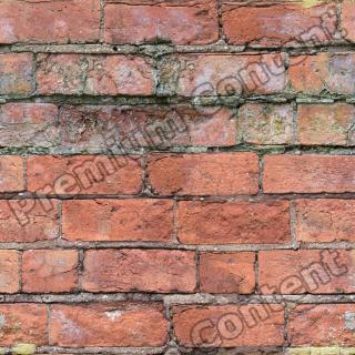 Seamless Brick 0005